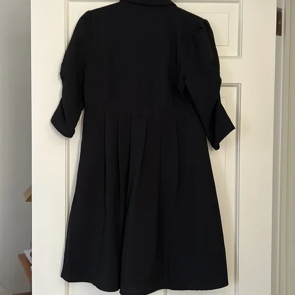 NWT Maje Ratila Dress - Picture 4 of 6